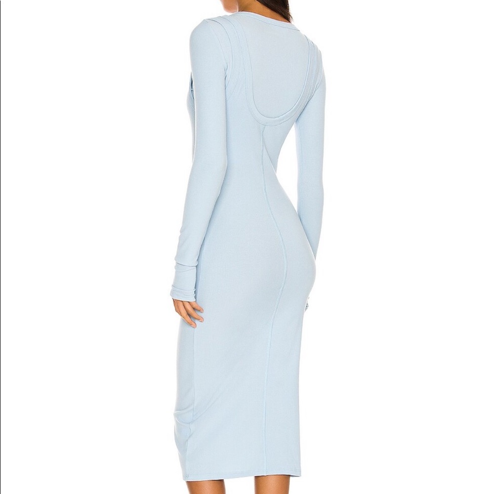 Adbiel Dress The Line by K.